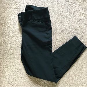 The Limited Dark Dress Pants